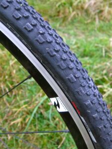 Specialized Tracer Pro CX Clincher Tyre