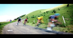 TDF 100 Promo video screengrab
