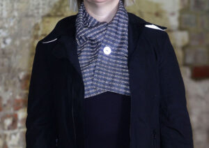 Vespertine Sash-ay Scarf