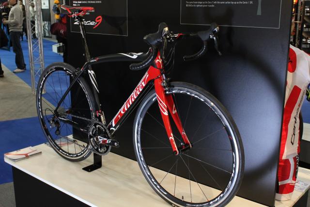 Wilier Zero 9 launched - Cycling News | Bike Reviews | road.cc