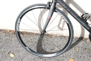 Zipp 30 full wheel