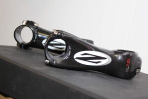 Zipp stems