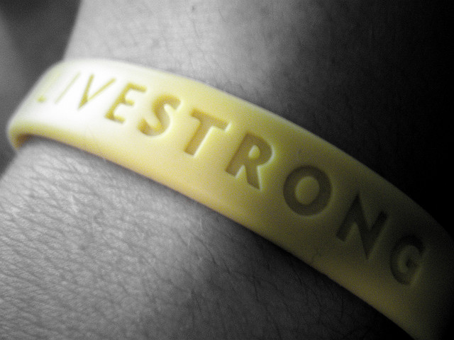 livestrong