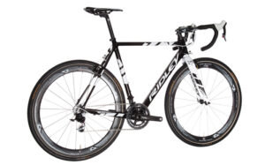 New Ridley Bikes X-Night cyclocross bike is 500g lighter