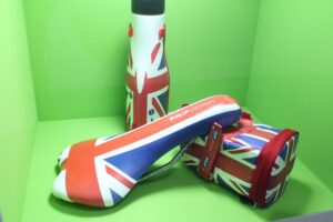 147 Design Union Jack
