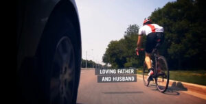 AAA and Bike League Share the Road still