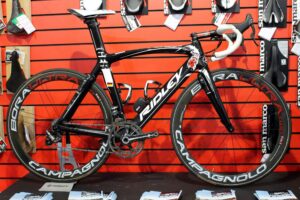 André Greipel Ridley Noah Fast - side