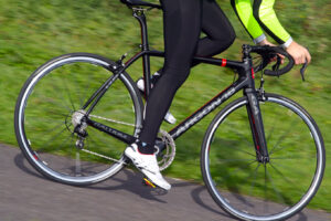 Argon 18 Gallium Pro - Riding 2