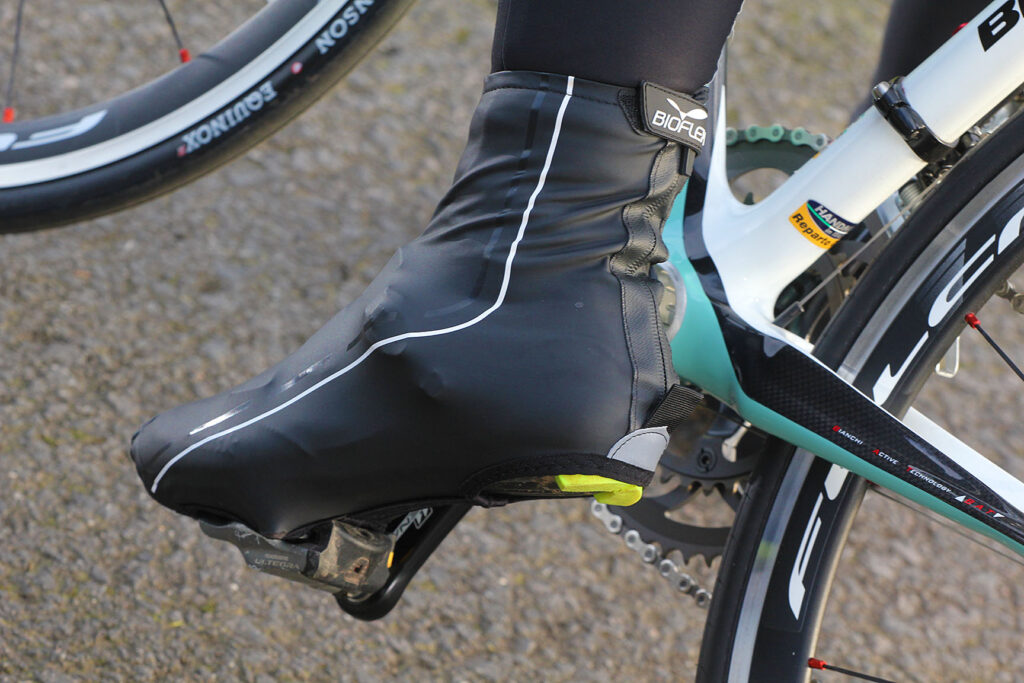 Bioflex Zero Overshoe