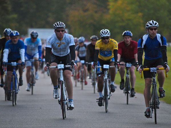 Blenheim Sportive 2