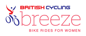British Cycling Breeze logo