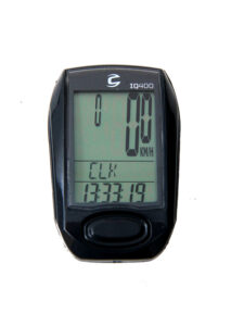 Cannondale 18 function dual wireless computer with cadence