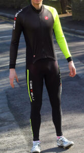 Castelli Sanremo Thermosuit 2