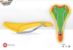 Charge Saddle Builder