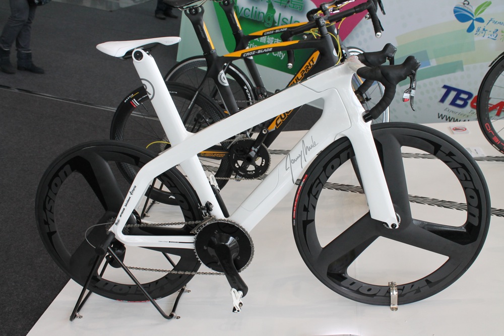 Dream Machine 1