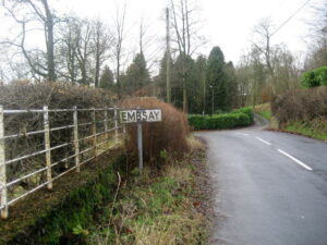 Embsay – picture Chris Heaton geograph.org.uk