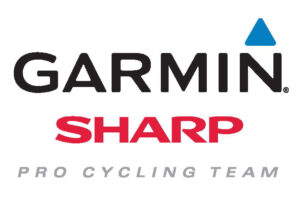 Garmin-Sharp logo