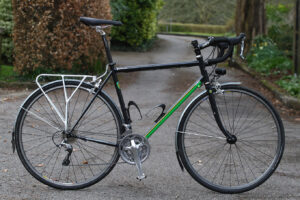 Genesis Equilibrium 853