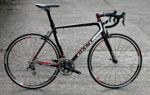Giant TCR 2 - full bike