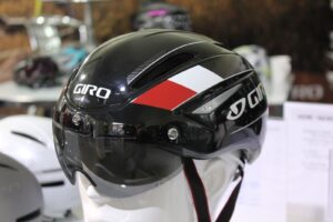 Giro Air Attack helmet