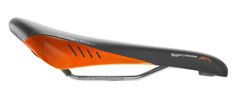 Fizik launch fluoro saddles - Cycling News | Bike Reviews | road.cc