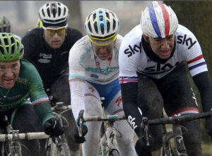 Ian Stannard DDW  ©  Team Sky