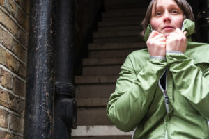 Jo Tindley – Matrix Launch – With Permission of Andy Whitehouse