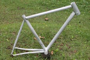 Kinesis Aithein frame Taipei