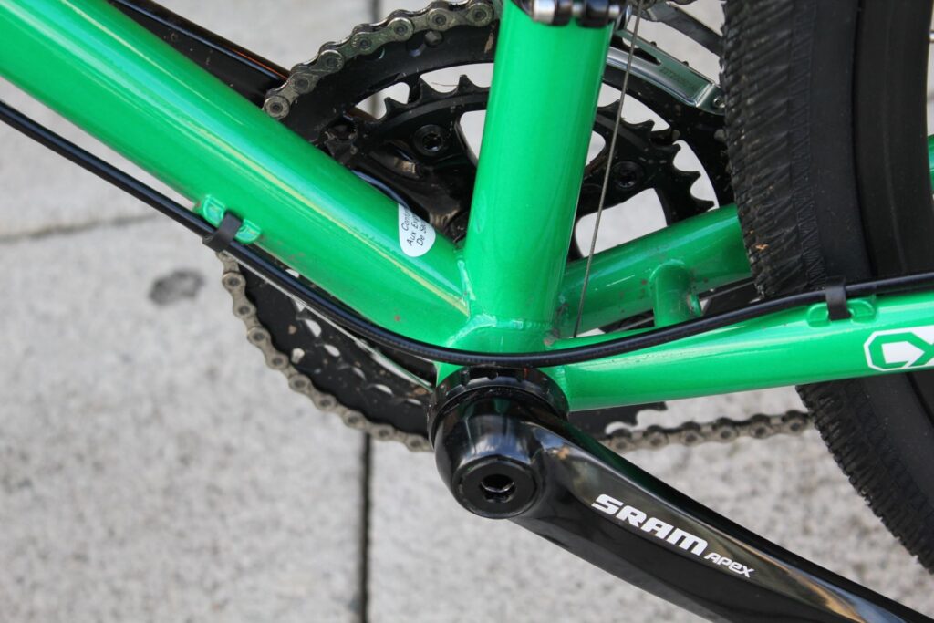 Kona unveil new Rove Ti gravel racer + road range highlights