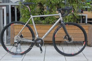 Kona Rove Ti