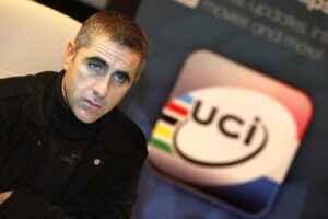 Laurent Jalabert (picture Limburg 2012)