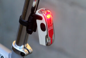 Light and Motion Vis 180 rear light