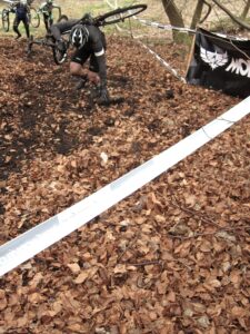 Morvelo CityCross-Scamble