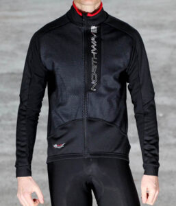 Northwave Power Jacket