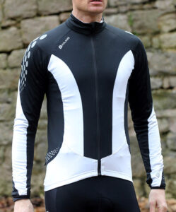Polaris Venom Jersey