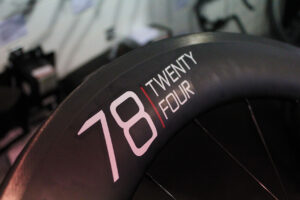 Profile 78:TwentyFour rim