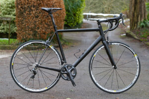 ROSE Xeon RS-3000 - full bike