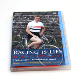 Racing Is Life – The Beryl Burton Story