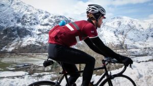 Rapha Bordeaux Paris jersey