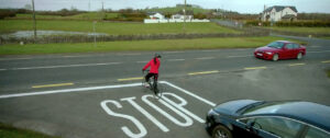Road Safety Authority Ireland Sharing The Road With Cyclists Still
