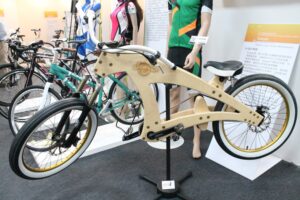 Sawyer full bike