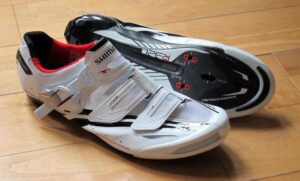 Shimano R320s