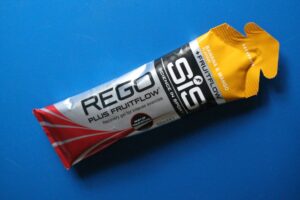 SiS Rego Plus Fruitflow