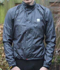 Sportful Survival Jacket - front