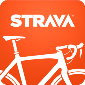 Strava-Logo