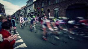 Team Sky Flanders and Roubaix 2013 video