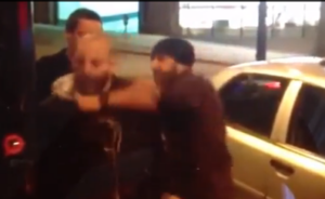 Vancouver cop punches cyclist.png