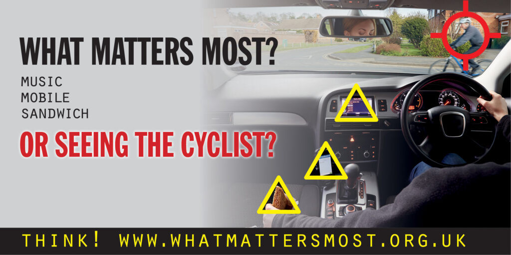 What Matters Most poster