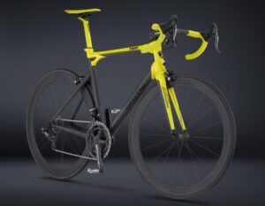 bmc Lamborghini 50th bike