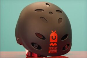 Helmet of Justice